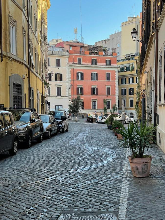 Center House Colosseo Rome Exterior photo